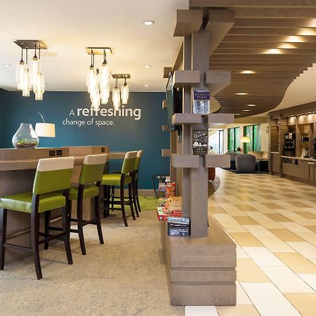 Even Hotel Norwalk By Ihg Bagian luar foto