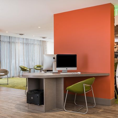 Even Hotel Norwalk By Ihg Bagian luar foto