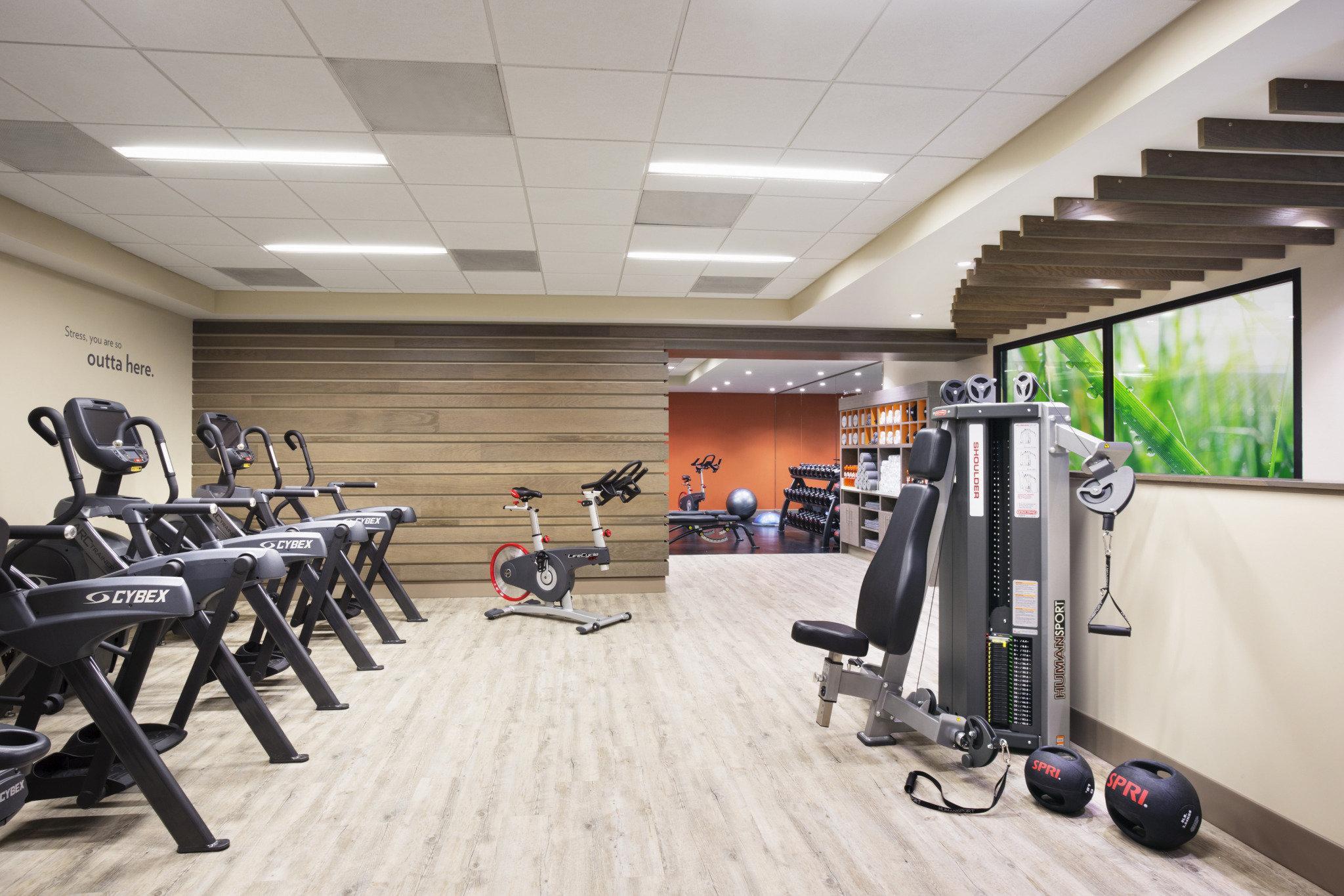 Even Hotel Norwalk By Ihg Bagian luar foto