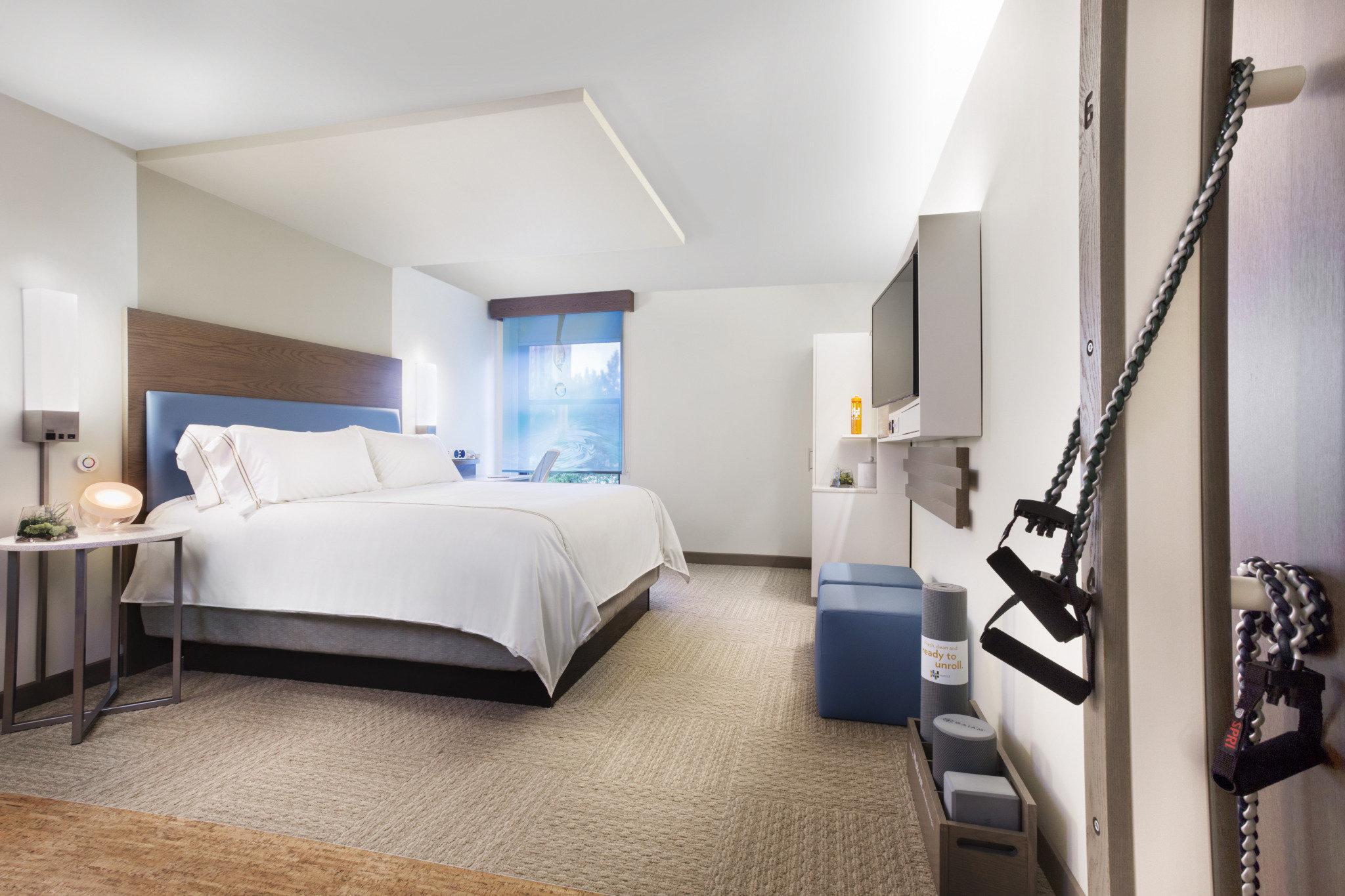 Even Hotel Norwalk By Ihg Bagian luar foto