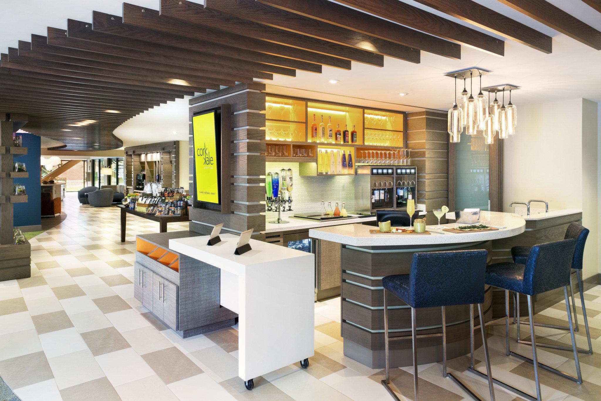 Even Hotel Norwalk By Ihg Bagian luar foto