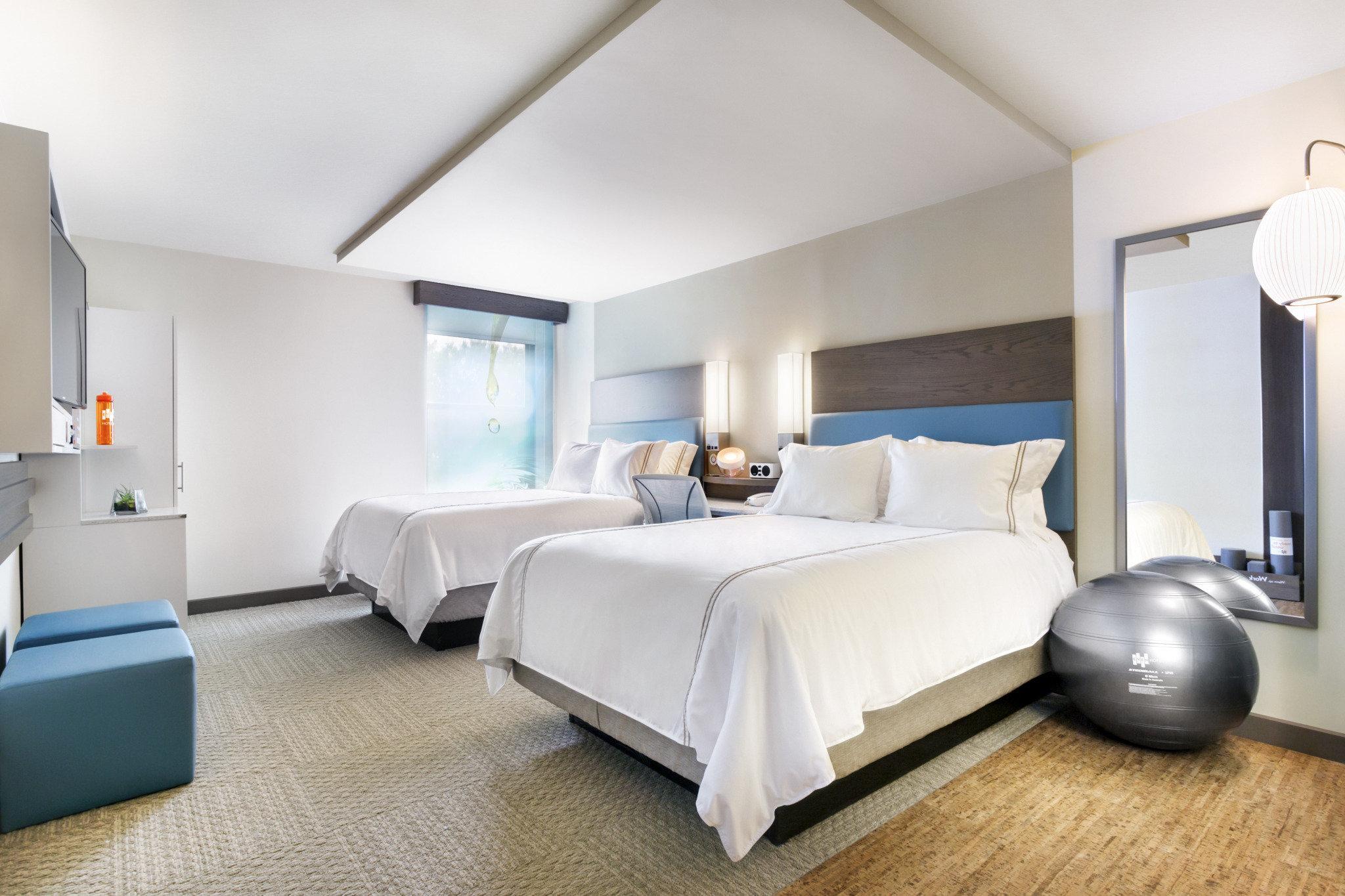 Even Hotel Norwalk By Ihg Bagian luar foto