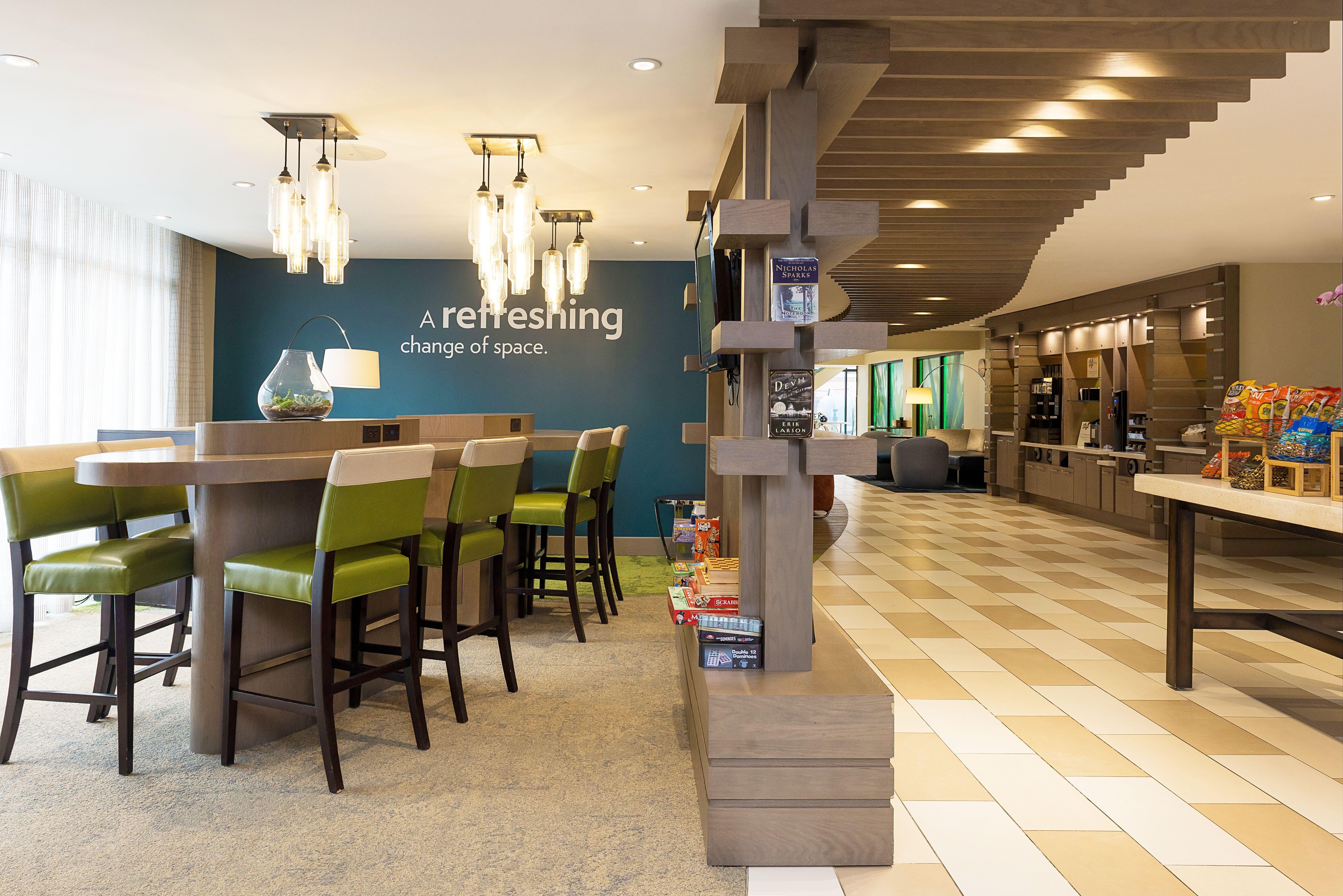 Even Hotel Norwalk By Ihg Bagian luar foto