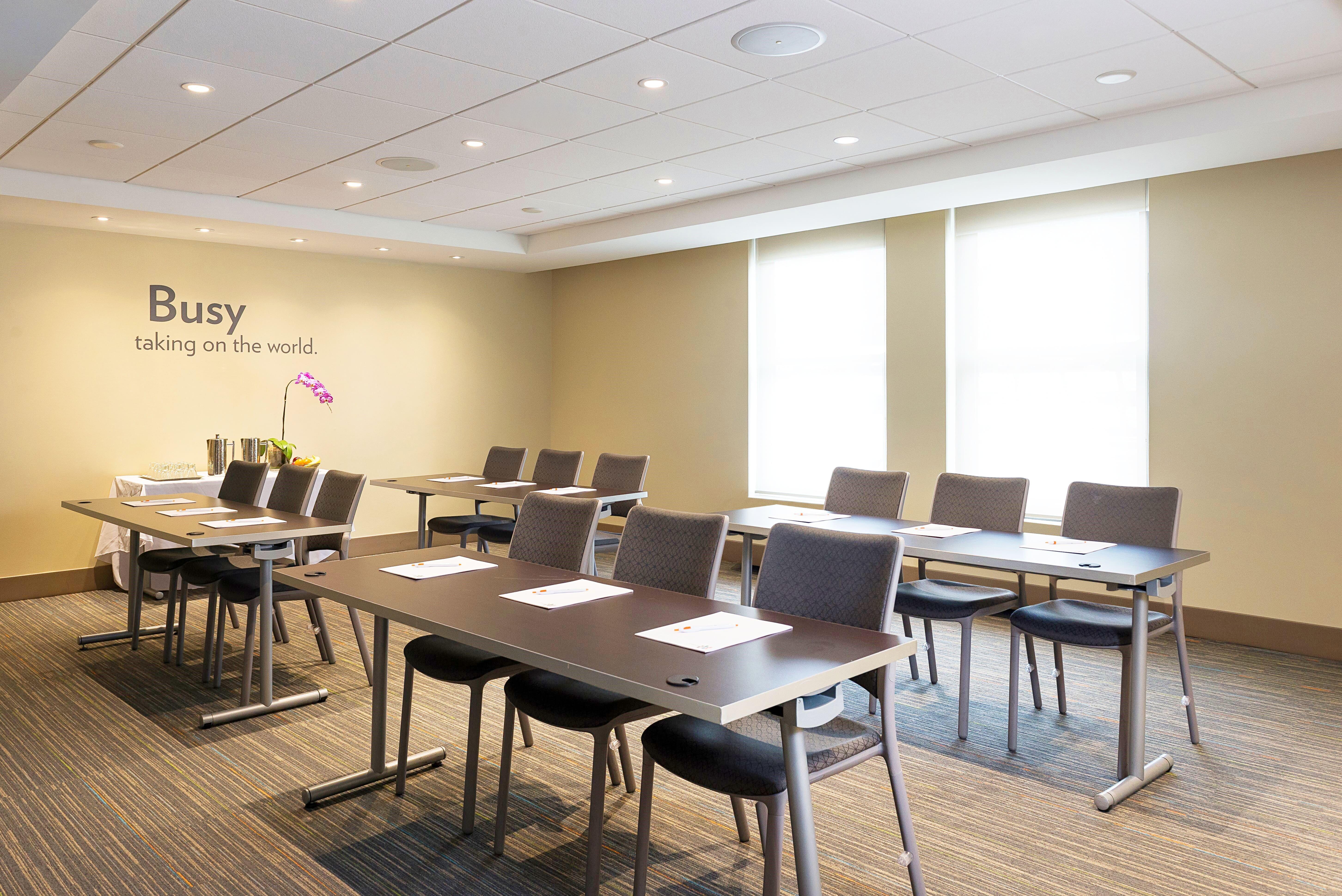 Even Hotel Norwalk By Ihg Bagian luar foto