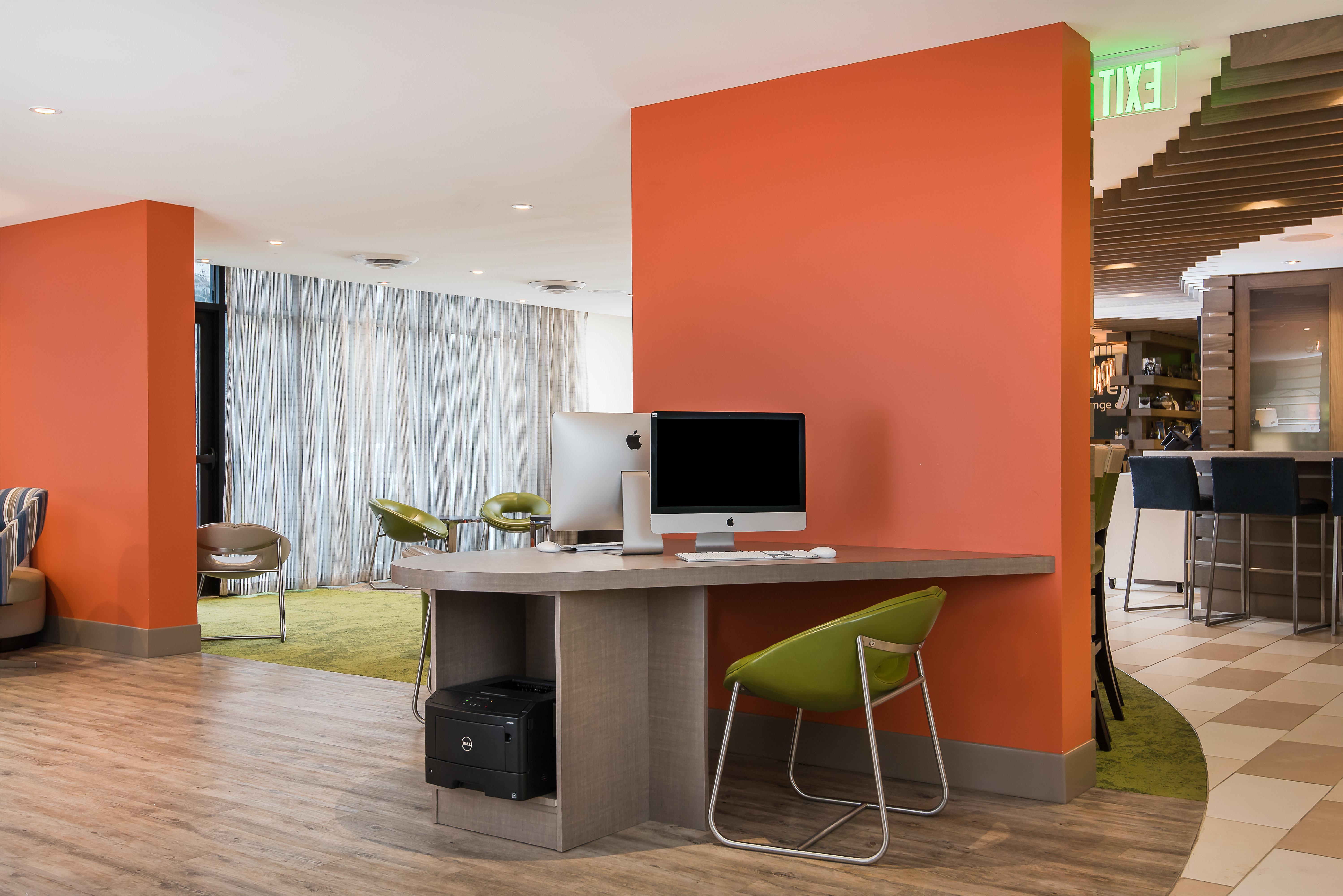 Even Hotel Norwalk By Ihg Bagian luar foto