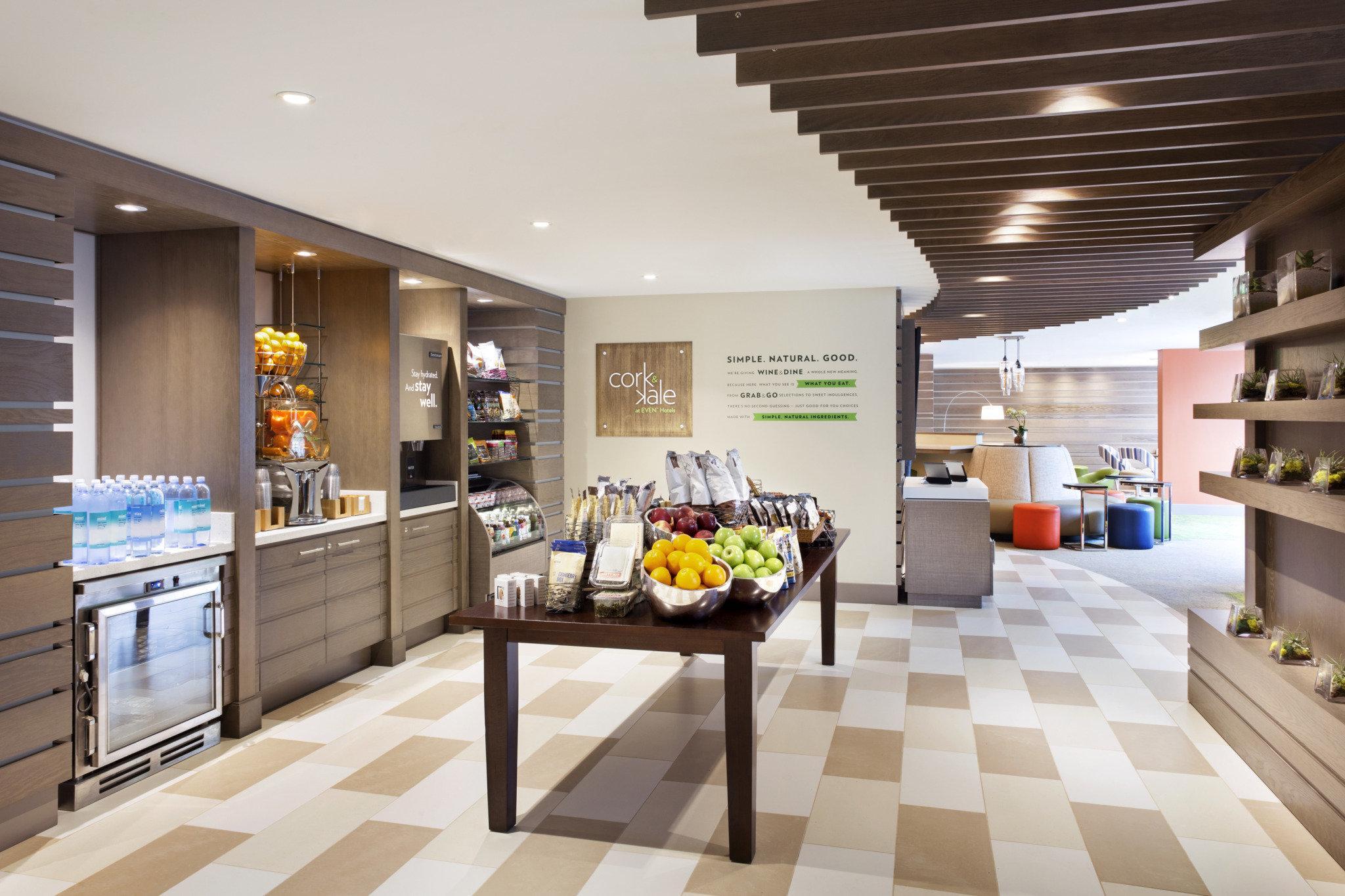 Even Hotel Norwalk By Ihg Bagian luar foto