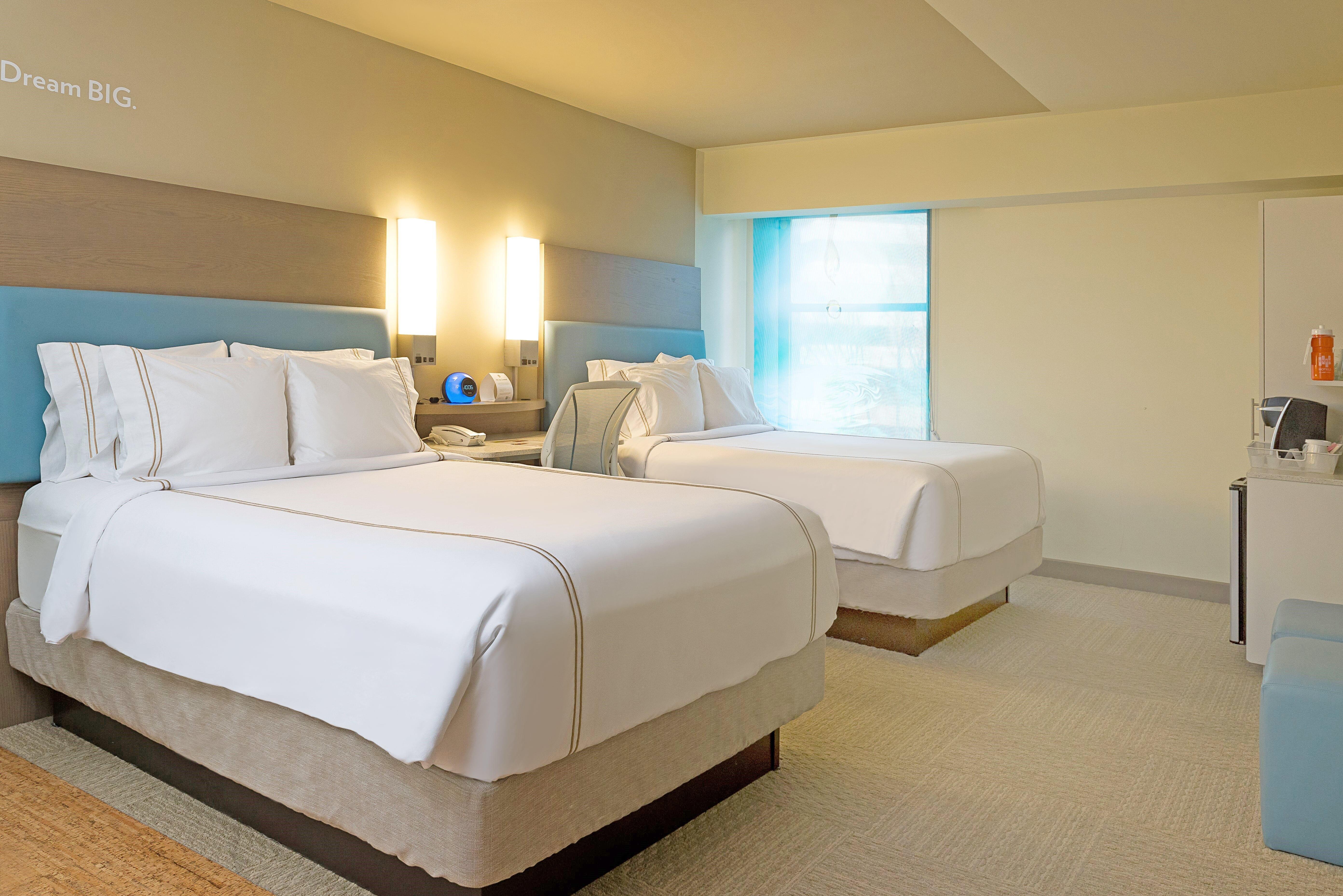 Even Hotel Norwalk By Ihg Bagian luar foto