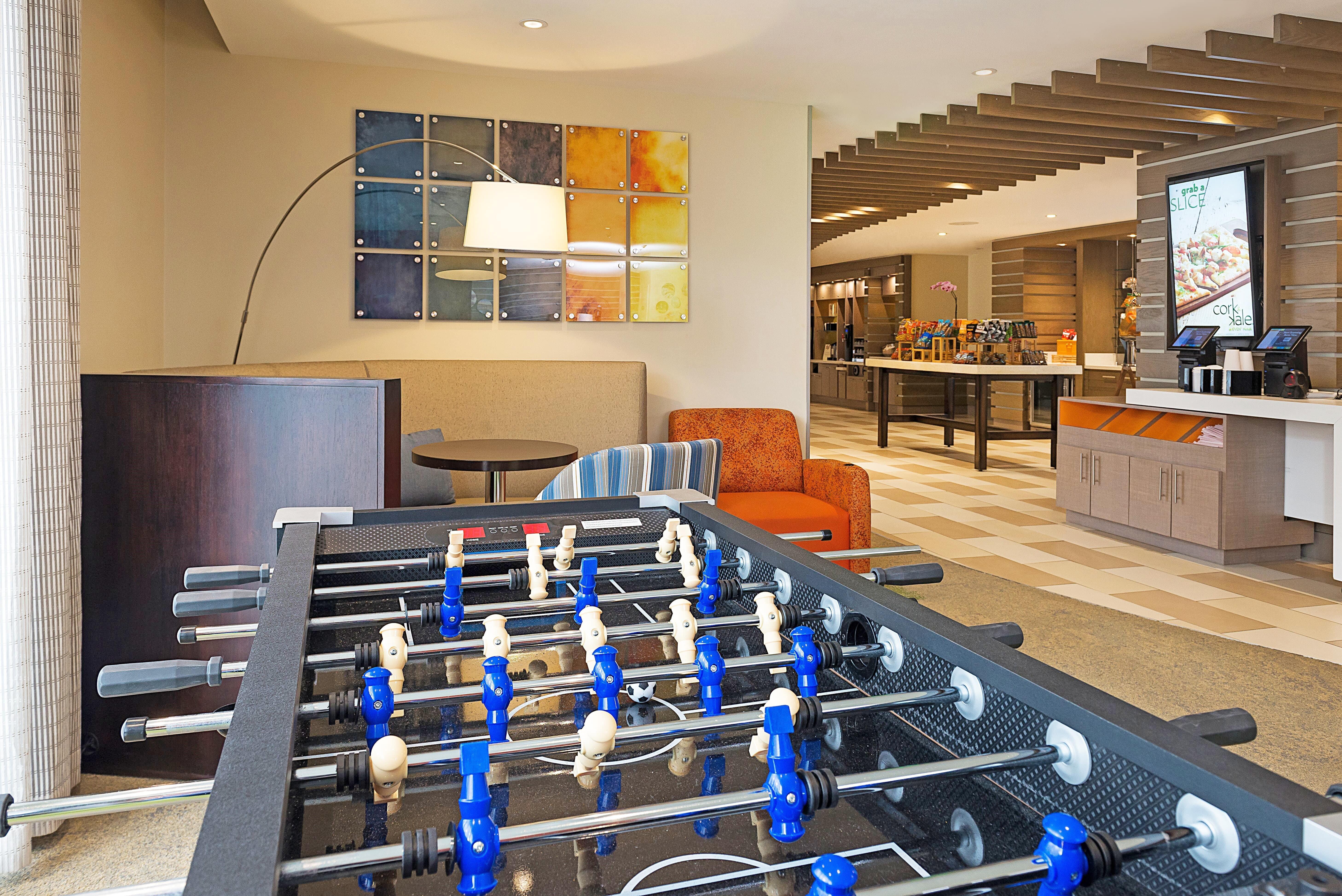 Even Hotel Norwalk By Ihg Bagian luar foto