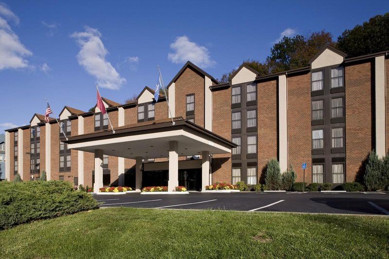 Even Hotel Norwalk By Ihg Bagian luar foto