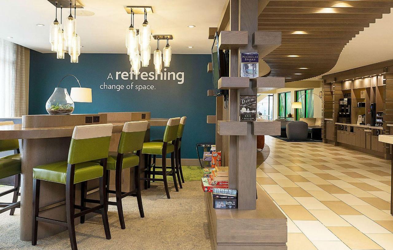 Even Hotel Norwalk By Ihg Bagian luar foto